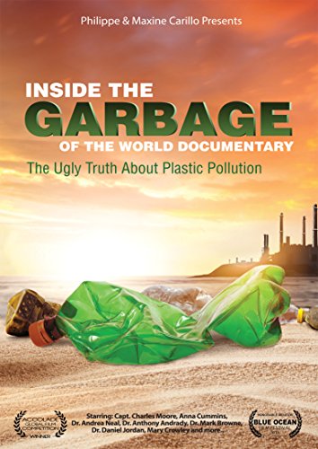Inside the Garbage of the World [DVD](中古品)