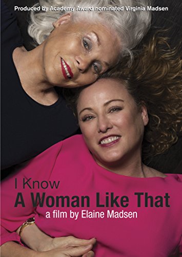 I Know a Woman Like That [ヴィデオディスク] [Import](中古品)