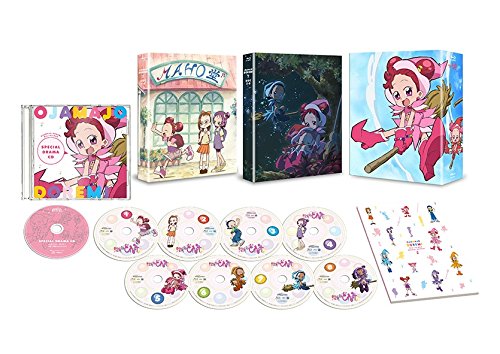 おジャ魔女どれみ Blu-ray BOX(中古品)