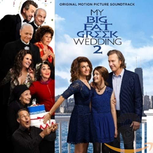 My Big Fat Greek..2(中古品)