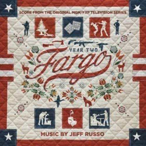 Fargo Year 2(中古品)の通販は