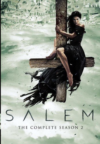 Salem: the Complete Season 2/ [DVD] [Import](中古品)の通販は