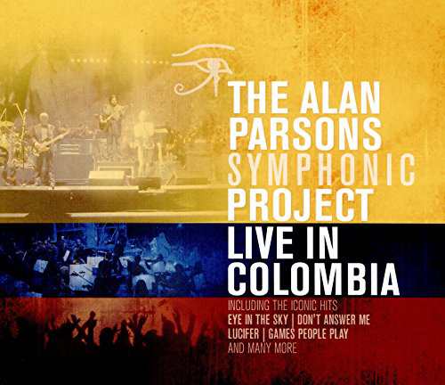 Live in Colombia [DVD](中古品)の通販はその他映像DVD・Blu-ray
