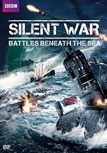 Silent War: Battles Beneath the Sea [DVD](中古品)