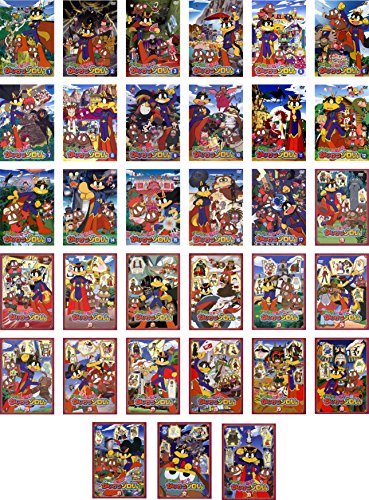 まじめにふまじめ かいけつゾロリ [レンタル落ち] 全33巻セット [マーケッ (中古品)