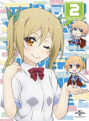 ネトゲの嫁は女の子じゃないと思った? 第2巻(初回限定版)(聴猫芝居書き下ろ(中古品)