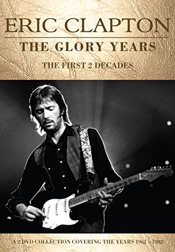Glory Years [DVD](中古品)