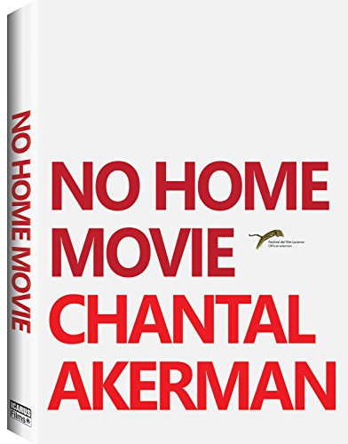 No Home Movie [ヴィデオディスク] [Import](中古品)