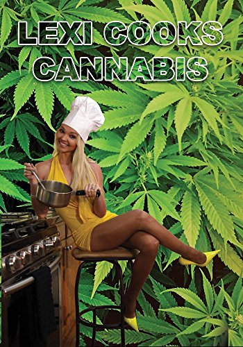 Lexi Cooks Cannabis [DVD](中古品)