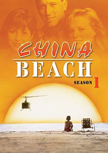 China Beach: Complete Season 1/ [DVD](中古品)