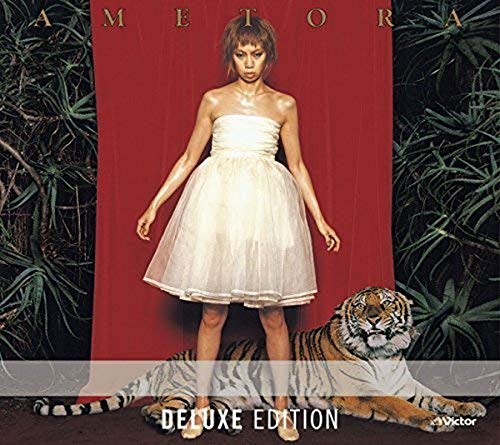 アメトラ(Deluxe Edition)(中古品)