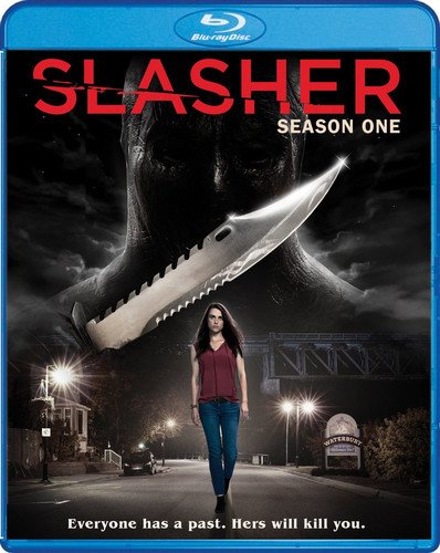 Slasher: Season One/ [Blu-ray] [Import](中古品)の通販は
