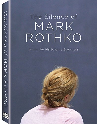Silence of Mark Rothko [DVD] [Import](中古品)