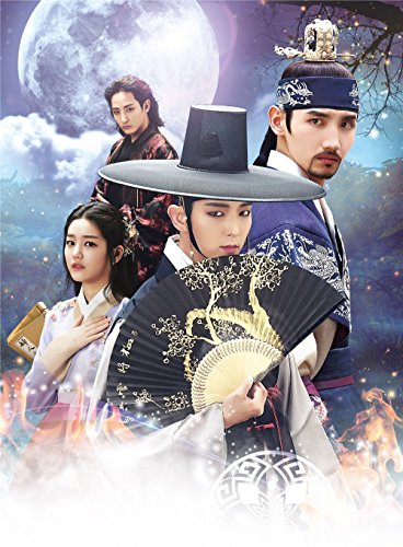 夜を歩く士(ソンビ) DVD-SET2 (初回版 3000セット数量限定)(特典DVD2枚組&amp; (中古品)