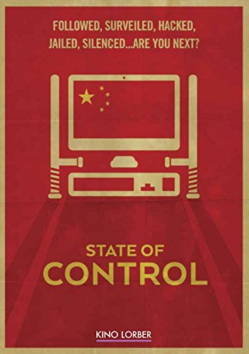 State of Control [DVD](中古品) 7,378円