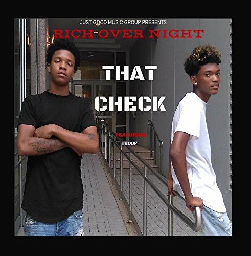 That Check (feat. Troof)(中古品) 6,727円