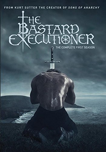 Bastard Executioner: Complete First Season [DVD] [Import](中古品)