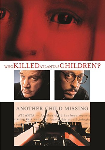 Who Killed Atlanta's Children? [DVD](中古品)