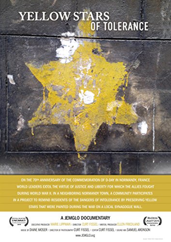 Yellow Stars of Tolerance [DVD](中古品) 9,692円