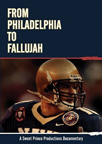 From Philadelphia to Fallujah [DVD](中古品)