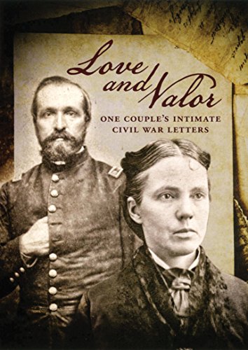 Love &amp; Valor [DVD](中古品)