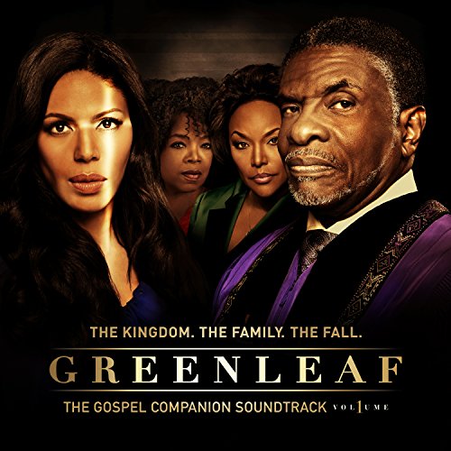 Greenleaf Gospel Companion Sou(中古品)