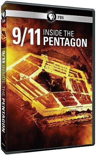 9/11 Inside the Pentagon [DVD] [Import](中古品) 8,438円