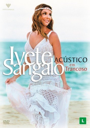 Acustico Em Trancoso / [DVD](中古品)