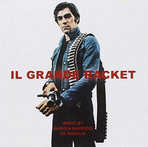 Il Grande Racket (The Big Racket)(中古品)の通販は