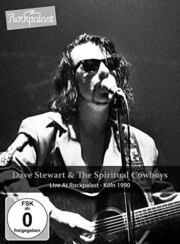 Live at Rockpalast [DVD](中古品)の通販はau PAY マーケット - 輸入