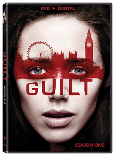 Guilt: Season 1/ [DVD] [Import](中古品) 9,050円