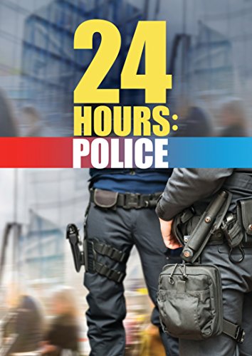 24 Hours: Police [DVD](中古品)