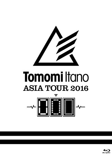 Tomomi Itano ASIA TOUR 2016 【OOO】 LIVE Blu-ray(中古品)の通販は
