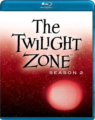 Twilight Zone: Season Two/ [Blu-ray] [Import](中古品)