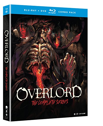 オーバーロード / OVERLORD: SEASON ONE[Blu-ray][Import](中古品)