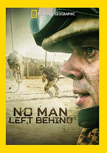 No Man Left Behind [DVD](中古品)の通販は