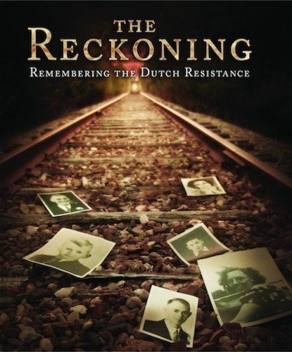 Reckoning: Remembering the Dutch Resistance [Blu-ray](中古品)の通販は 7,372円