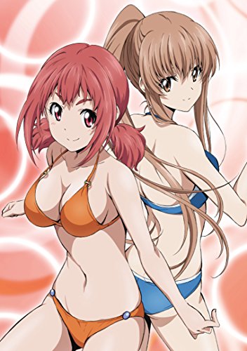 競女!!!!!!!! Vol.5(初回仕様版) [DVD](中古品)