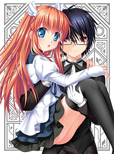 Rewrite 8(完全生産限定版) [Blu-ray](中古品)