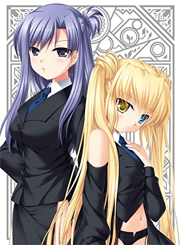 Rewrite 10(完全生産限定版) [DVD](中古品)