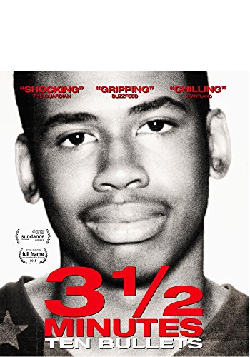 3 1/2 Minutes Ten Bullets [Blu-ray](中古品) 9,915円