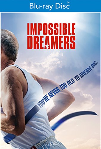 Impossible Dreamers [Blu-ray](中古品)の通販は