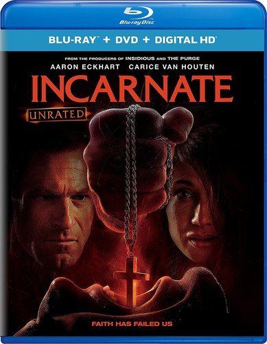 Incarnate/ [Blu-ray] [Import](中古品)