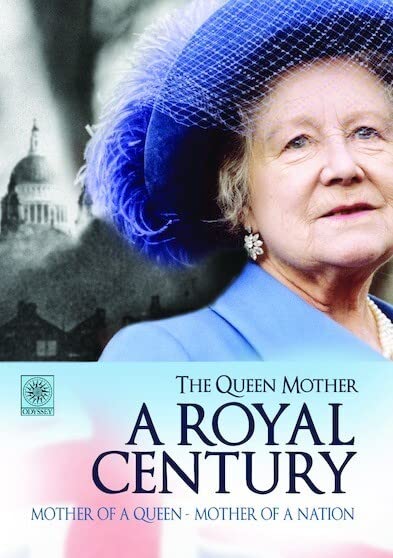 Queen Mother: a Royal Century / [DVD](中古品)