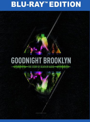 Goodnight Brooklyn [Blu-ray](中古品)