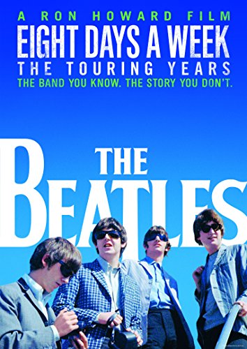 Eight Days a Week - the Touring Years / [Blu-ray](中古品)
