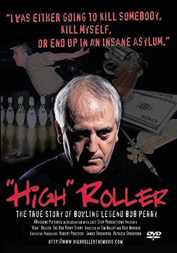 High Roller [DVD](中古品)