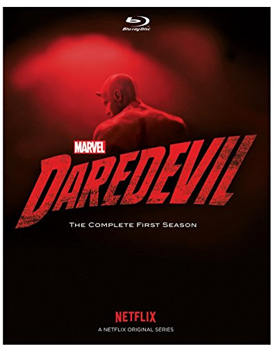 Marvel's Daredevil: Season 1 [Blu-ray](中古品)
