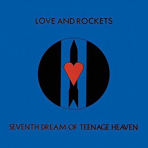 Seventh Dream of Teenage Heaven [Blu-ray](中古品)