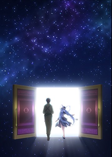 planetarian~星の人~Blu-ray通常版(中古品)